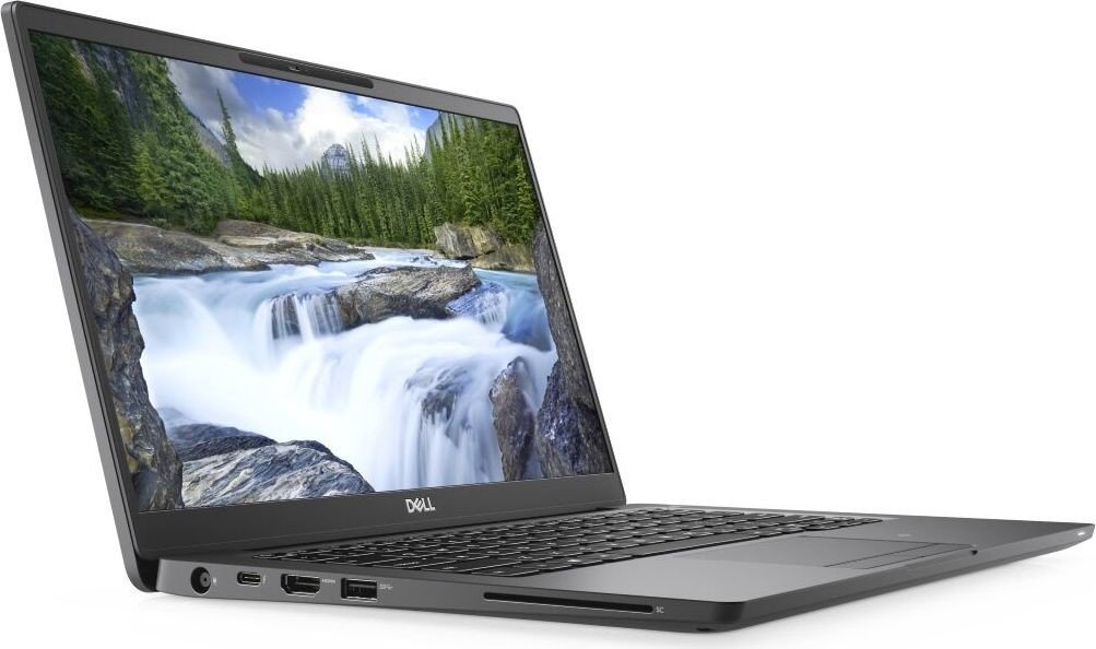 Dell Latitude 7400 - vue 2