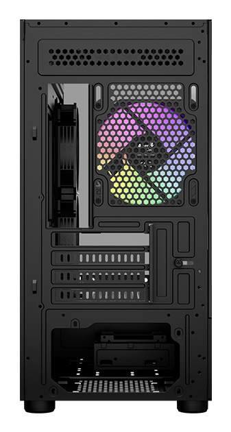 Viewport Mini g bk v2 Argb schwarz - vue 4