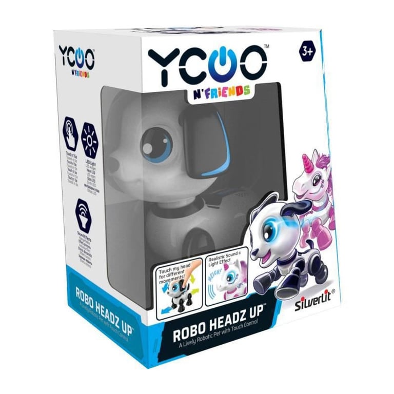 YCOO ROBOT CHIOT Neuf - vue 2