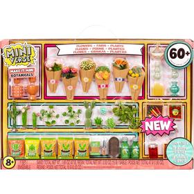 Coffret Mga' Miniverse Make It Mini Kitchen Mga Le Coffret - vue 2