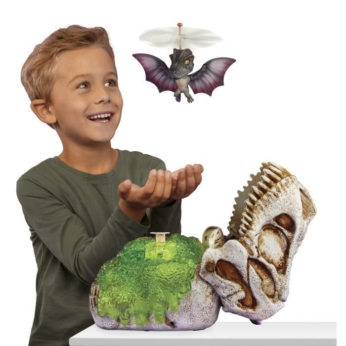 Blind Mga La Boite En Modèle Aléatoire - vue 9