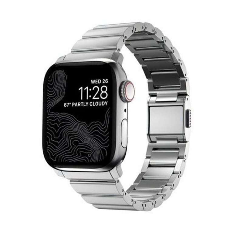 Bracelet Acer pour Apple Watch 41mm - vue 4