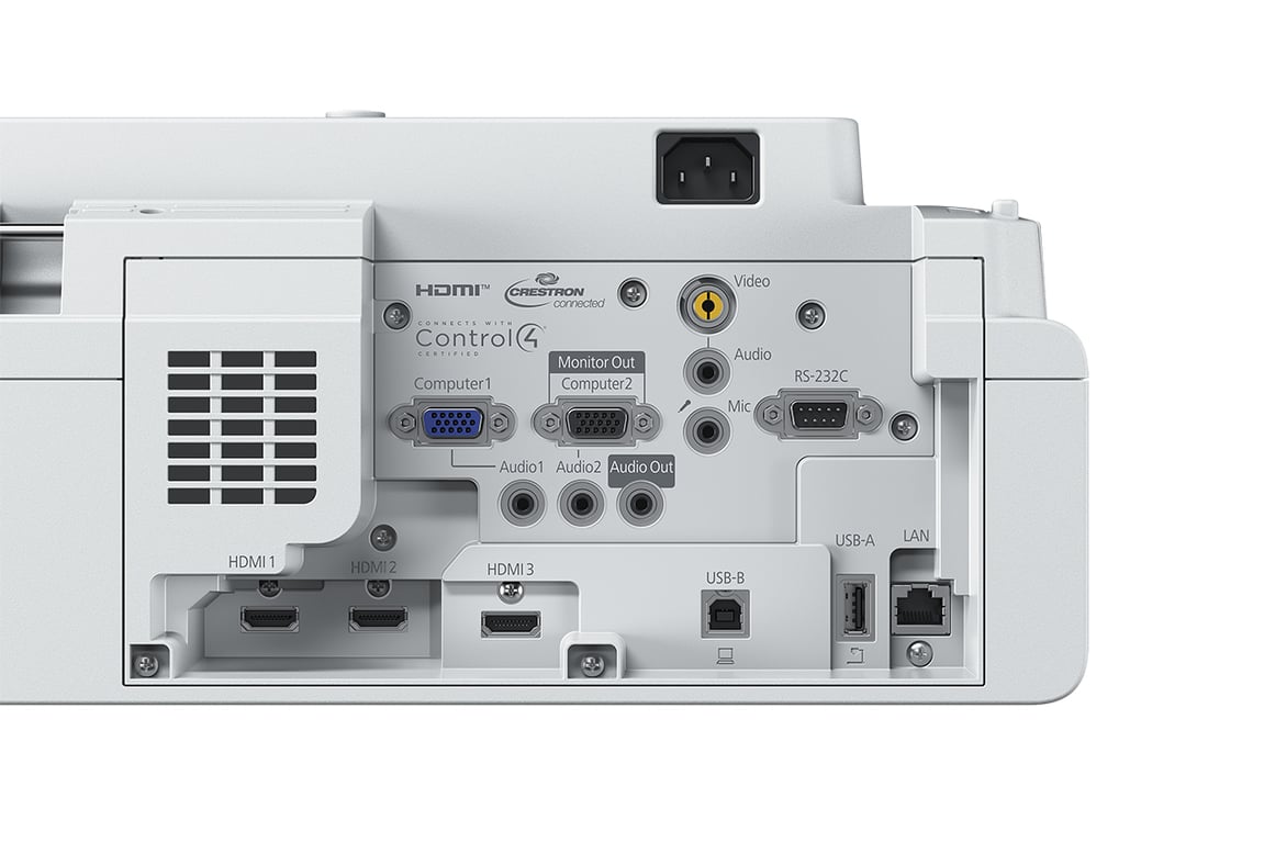 Epson EB-720 - Neuf