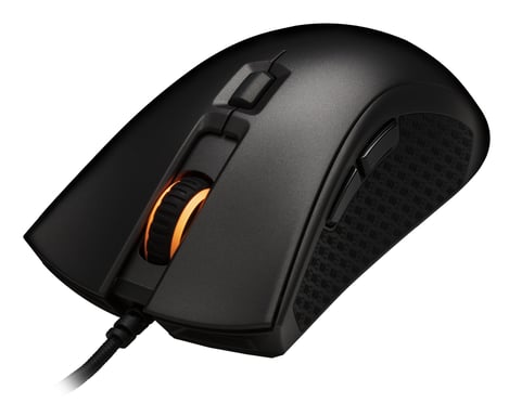 HyperX Pulsefire FPS Pro souris Gaming Ambidextre USB Type-A Optique 16000 DPI