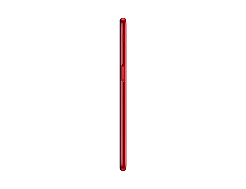 Galaxy J6+ (2018) 32 Go, Rouge