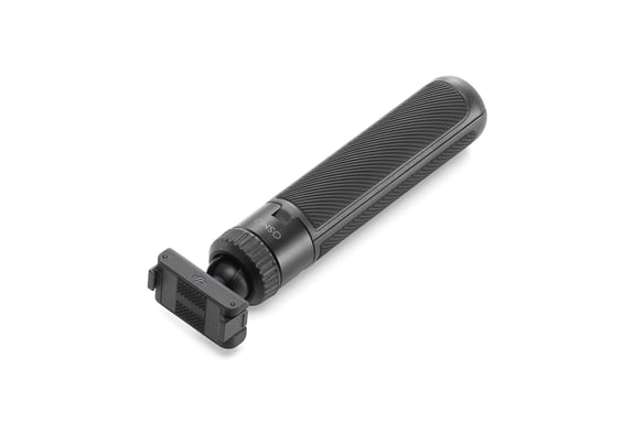 DJI Osmo Action Mini Extension Rod bâton support pour selfies Appareil photo Noir