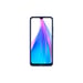 Redmi Note 8T 64 GB, Azul, desbloqueado