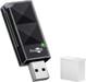Goobay 95682 lector de tarjeta USB 2.0 Negro