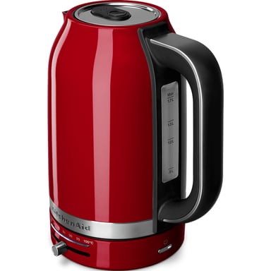 Hervidor KitchenAid 5KEK1701EER de 2400 W, rojo