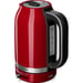Hervidor KitchenAid 5KEK1701EER de 2400 W, rojo
