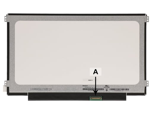 2-Power SCR0550B-IPS refacción para laptop