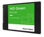 Western Digital Green WDS480G3G0A disque SSD 2.5'' 480 Go Série ATA III