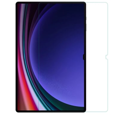 iLike 2.5D Edge Verre Trempé Transparent pour Samsung Galaxy Tab S9 Ultra 14.6'' X910 / X916B / X918N (2023)