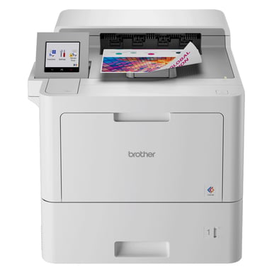 Brother HL-L9470CDN impresora láser Color 2400 x 600 DPI A4