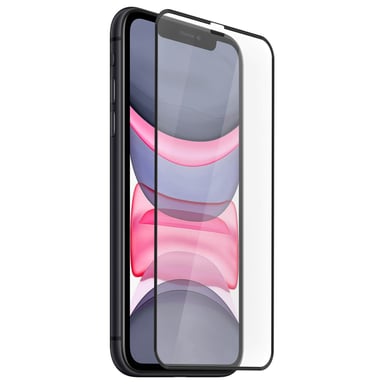 Tiger Glass Plus Verre Trempe Antibacterien: Apple Iphone Xr/Iphone 11