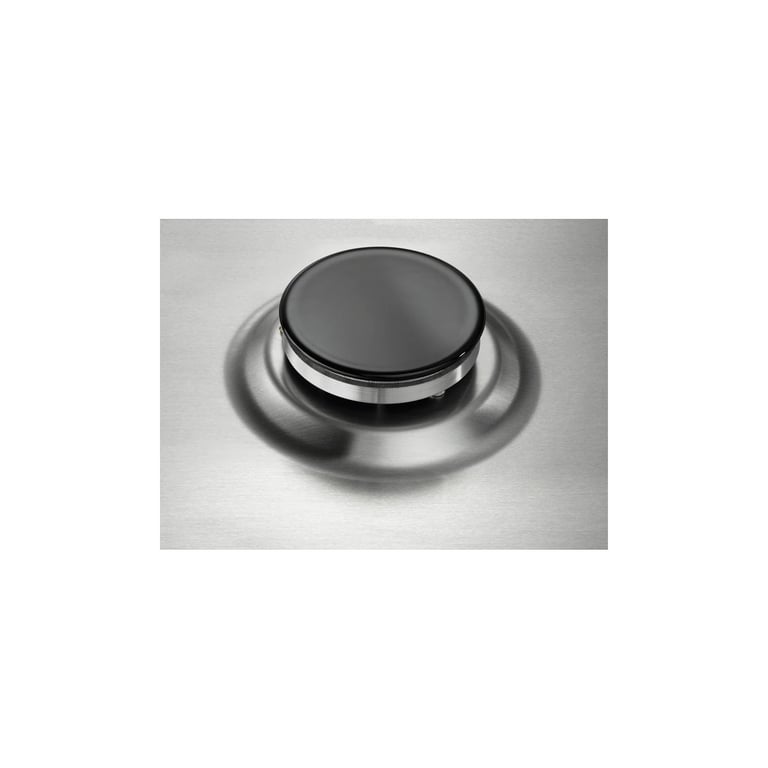 Electrolux RGG7252OOX Inox Intégré 74 5 cm Gaz 5 Brûleurs Neuf - vue 2