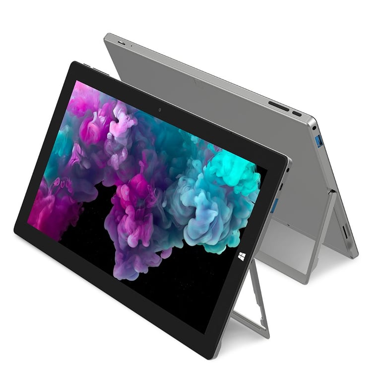 395€ sur Tablette Windows 10 PC Tactile 11.6 Pouces 2.6 Ghz 6Go+128Go WiFi  Bluetooth +SD 8Go +SD 128Go - YONIS - Tablette tactile - Achat & prix