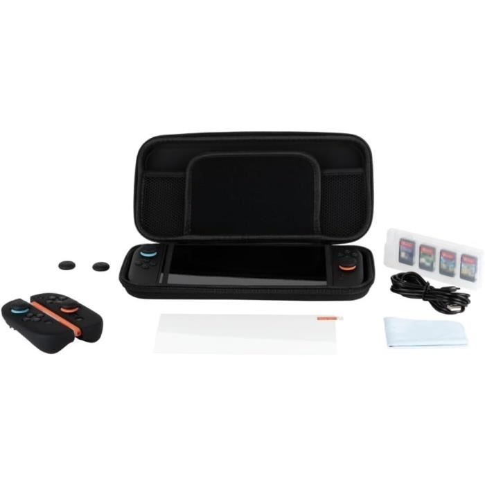 Konix Starter kit pour Switch 2 - vue 8