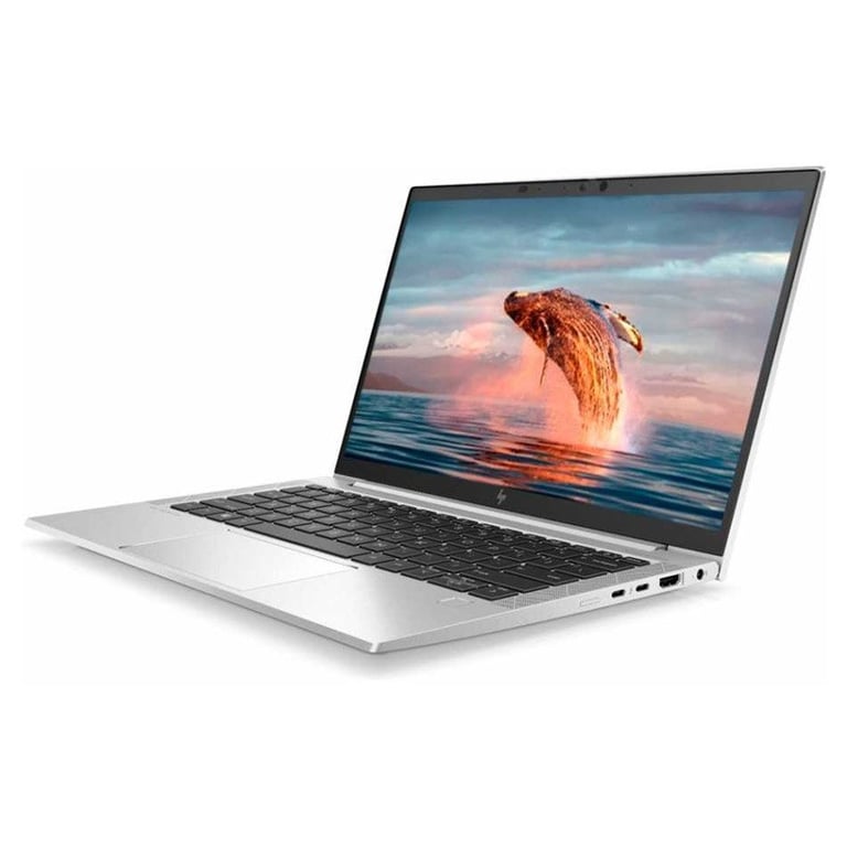 HP ELITEBOOK 830 G8 CORE I5 11 - vue 3