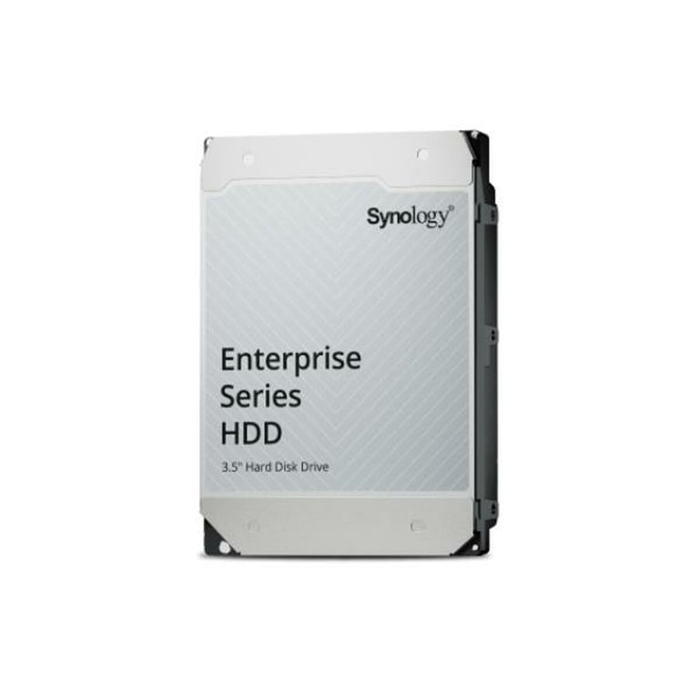 SYNOLOGY SYNOLOGY Enterprise SAS HDD 20TB Neuf - vue 2