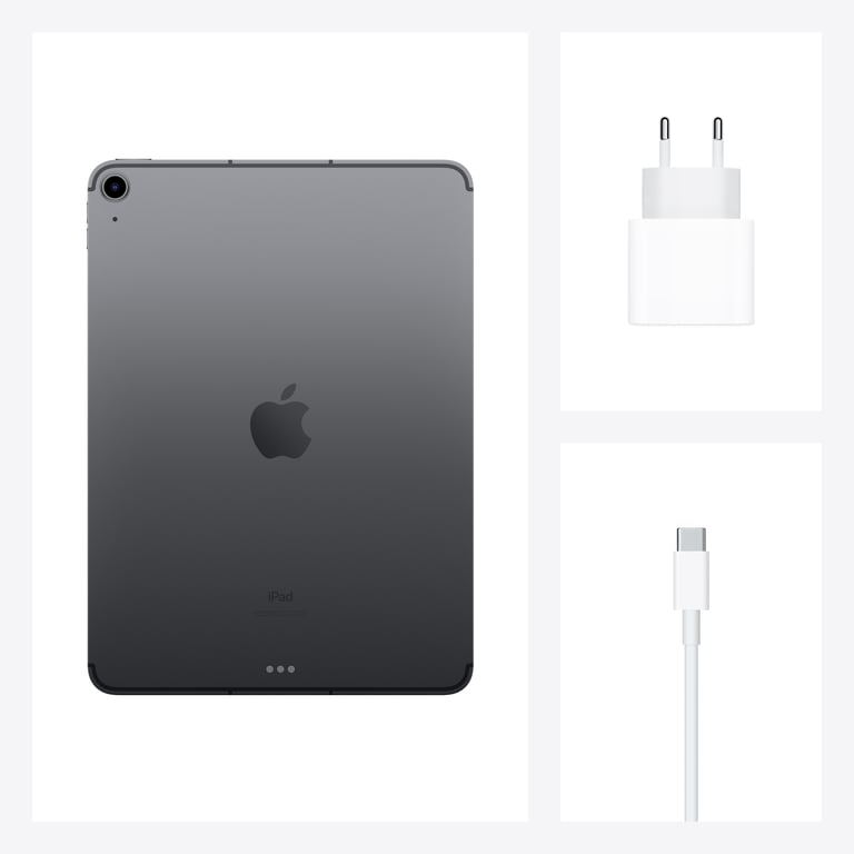 Apple iPad Air 4G LTE 64 GB 27,7 cm (10.9