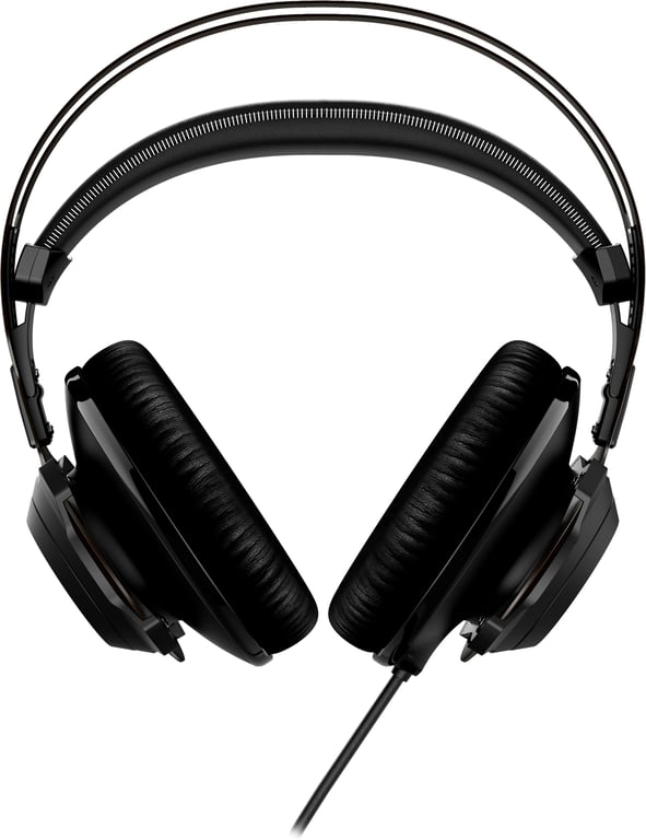 HyperX Cloud Revolver – Casque de jeu + 7.1 Gunmetal Neuf - vue 1