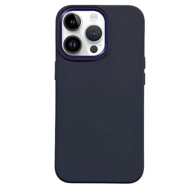 Custodia per iPhone 15 Pro Max Compatibile MagSafe Modello LUX