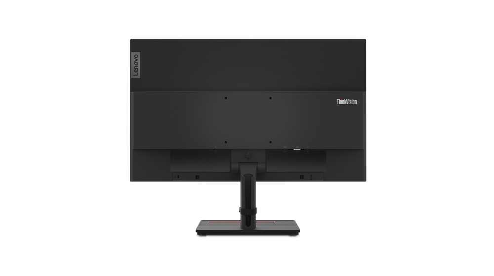 Écran Lenovo 62AEKAR2EU Full HD 23 8 - vue 4