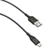 Green E GR1033 Cavo USB 1,2 m USB A Micro-USB A Nero