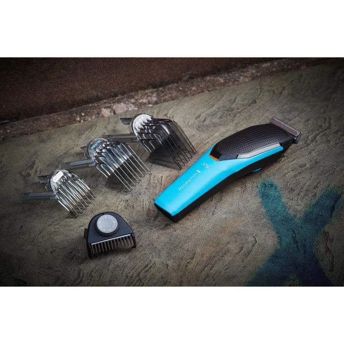 Remington Power X Series X5 Tondeuse - vue 5