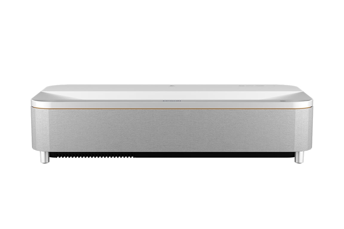 Epson EH QS100W - vue 4