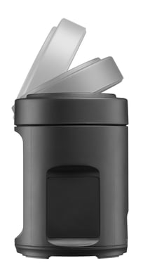 Cellularline MAG HUB Stazione di ricarica senza fili con 4 porte USB
