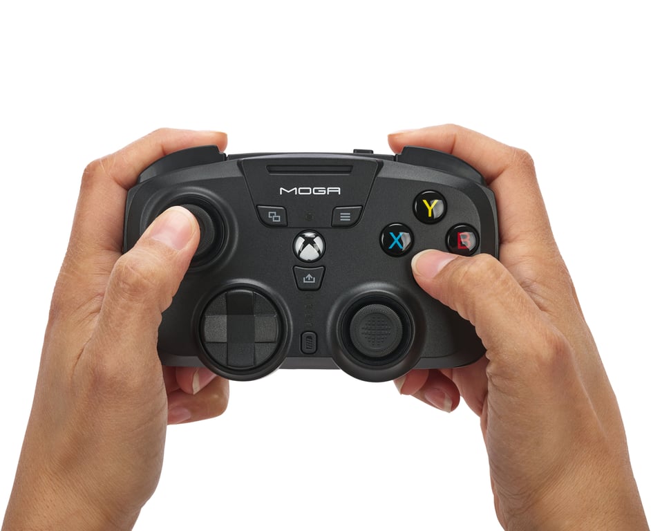 PowerA 1526788-01 accessoire de jeux vidéo Noir Bluetooth Manette de jeu Analogique Android, PC, Xbox Series S, Xbox Series X - Neuf