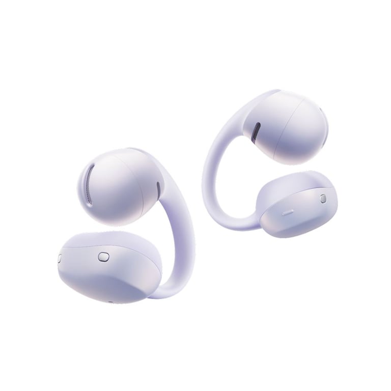 Ecouteurs sans fil True Wireless à conduction aérienne Ear Ring Shokz OpenDots Air - vue 3