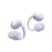 Auricolari True Wireless Shokz OpenDots Air Viola Bluetooth 6.1 DirectPitch™ Bassphere™ IP55