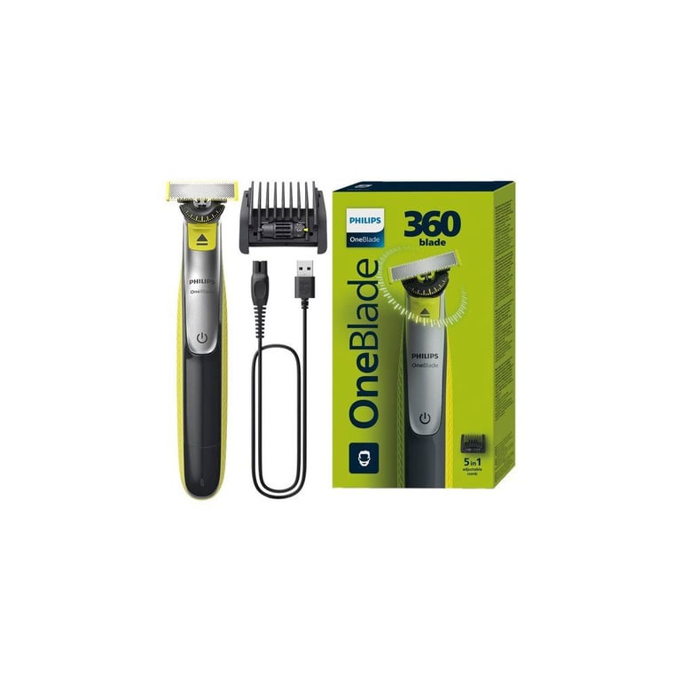Tondeuse OneBlade Philips QP2734 - vue 5