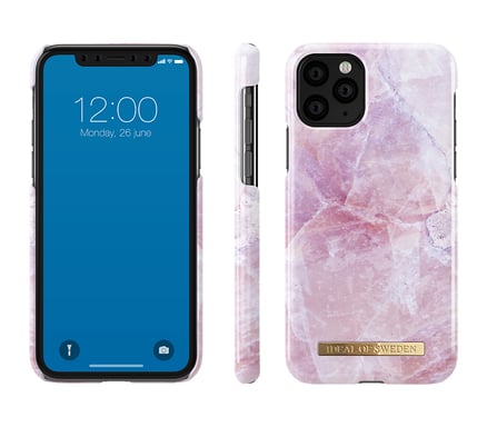 Custodia per Apple iPhone 11 Pro Fashion Case Modello Marmo