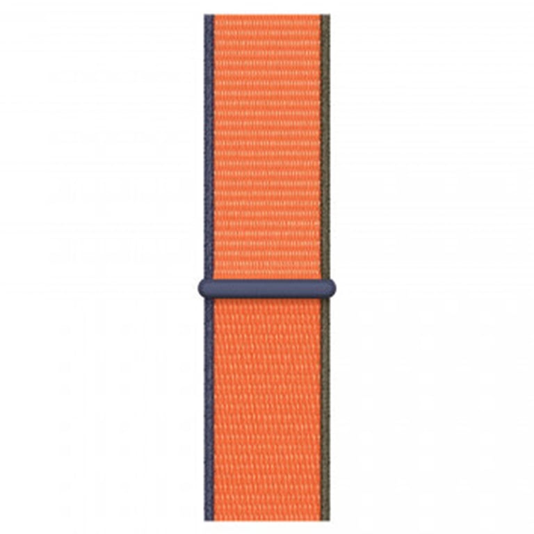 Bracelet Apple Watch 49mm Sport Loop - vue 3