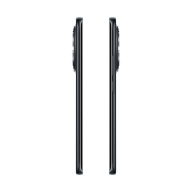 Xiaomi POCO M8 5G 256 GB Negro - Pantalla AMOLED 6,77'', Snapdragon 6 Gen 3, Batería 5520 mAh, Resistencia IP65