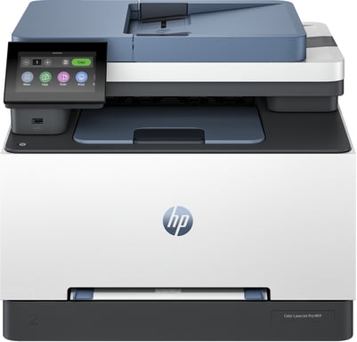 HP Color LaserJet Pro Impresora multifunción 3302fdw