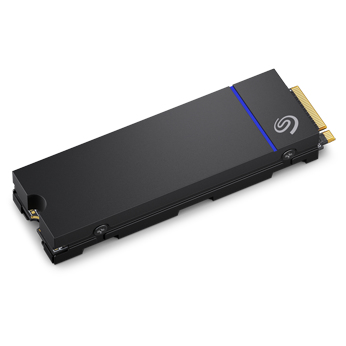 Seagate Game Drive PS5 NVMe 1 To M.2 PCI Express 4.0 3D TLC
