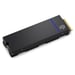 Seagate Game Drive PS5 NVMe 1 To M.2 PCI Express 4.0 3D TLC