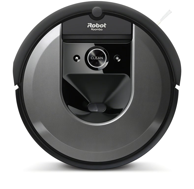 iRobot Roomba i7+ robot aspirateur 0 4 Sans sac Neuf - vue 2
