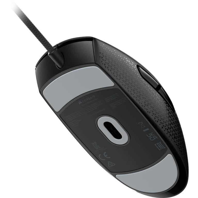 Corsair M55 souris Jouer Droitier USB Type-A Optique 16000 DPI - Neuf