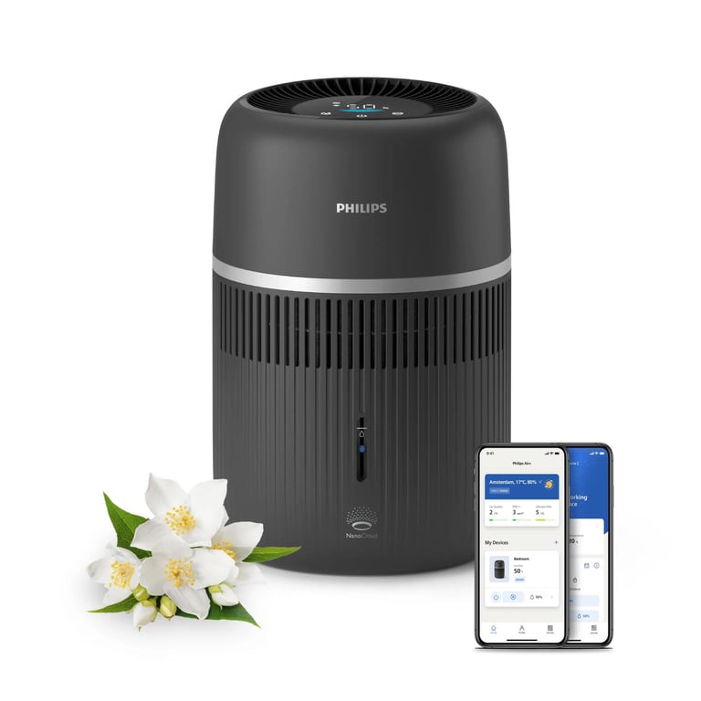 Philips 4000 series Humidificateur d'air Série 4000 Neuf