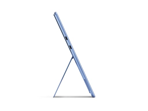 Microsoft Surface Pro 11 Copilot+ PC Qualcomm Snapdragon 512 GB 33 cm (13'') 16 GB Wi-Fi 7 (802.11be) Windows 11 Home Blu