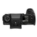FUJIFILM X-H2S + 18-120