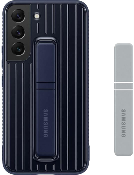 Protective Standing Cover G S22 Navy