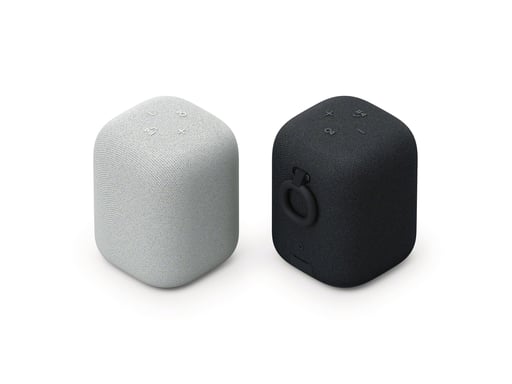 LinkBuds Speaker, Noir