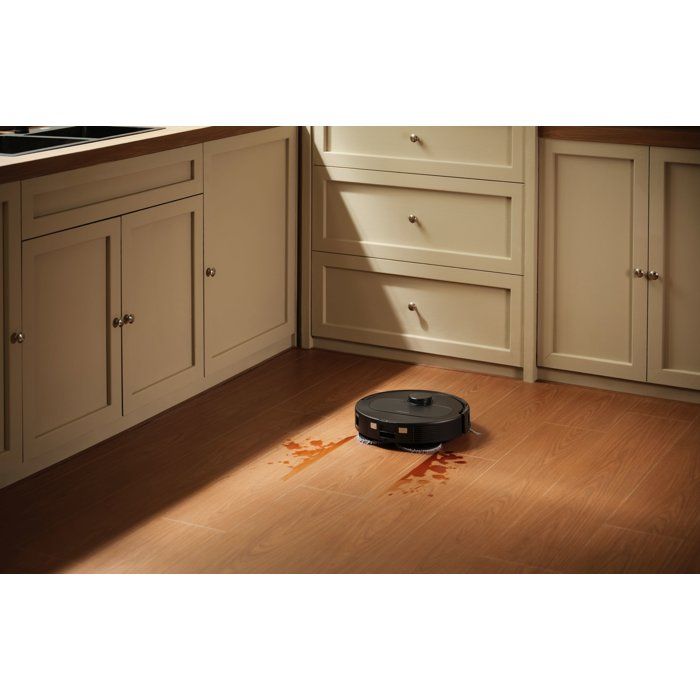 Aspirateur Robot et Laveur Roborock Qrevo ProX Navigation LiDAR 18.500 Pa - vue 4